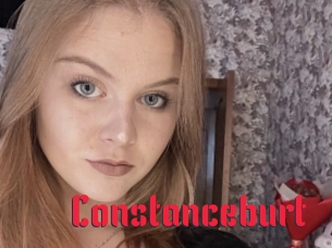 Constanceburt