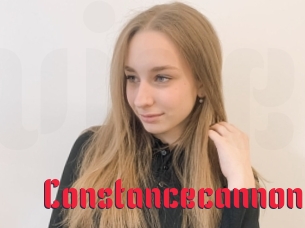 constancecannon Video Extrait