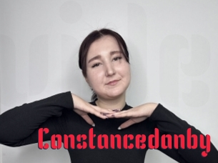 constancedanby Video Extrait