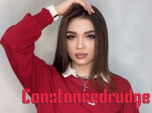Constancedrudge