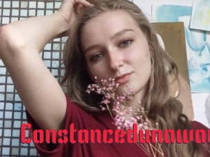 constancedunaway Video Extrait