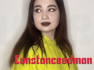 Constanceedman