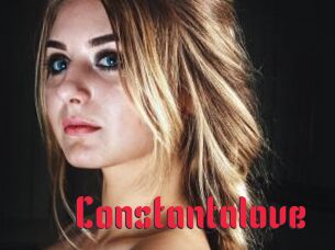 Constantalove