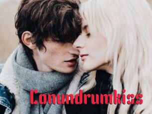 Conundrumkiss