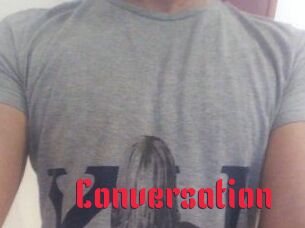 Conversation