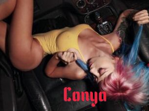 Conya
