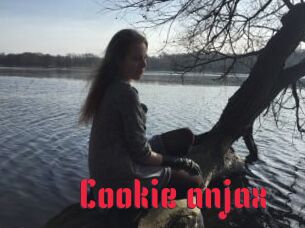 Cookie_anjax