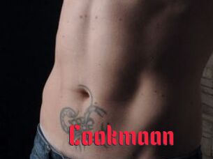Cookmaan