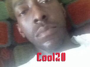 Cool20