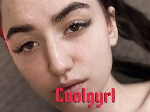 Coolgyrl