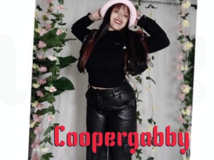 coopergabby Video Extrait