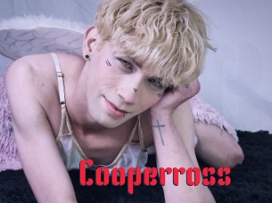 cooperross Video Extrait