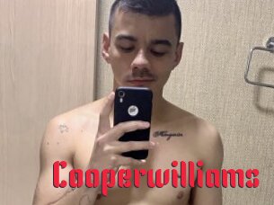 Cooperwilliams