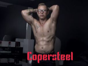 copersteel Video Extrait