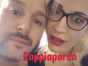 coppiaporca Video Extrait