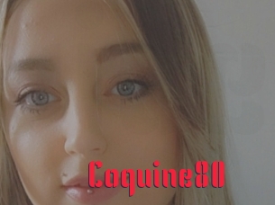 Coquine80