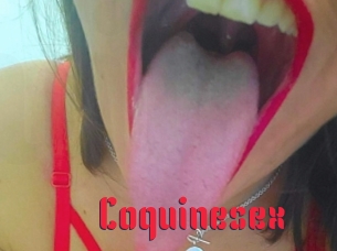 coquinesex Video Extrait