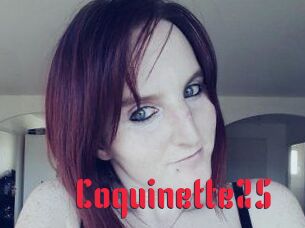 Coquinette25