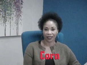 cora Video Extrait