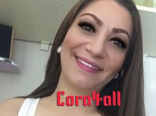 Cora4all