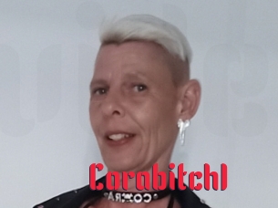 Corabitch1