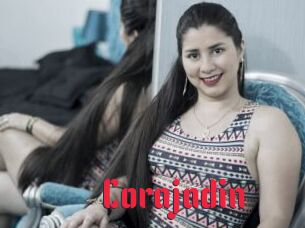 Corajadin