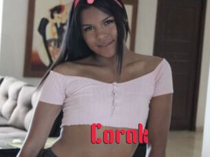 Corak