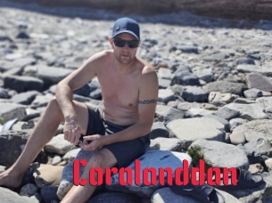 Coralanddan