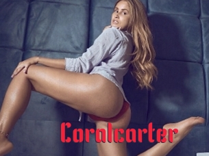 Coralcarter