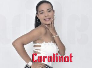 coralinat Video Extrait