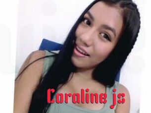 coraline_js Video Extrait