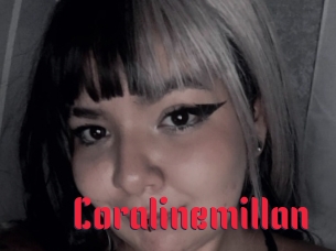 coralinemillan Video Extrait