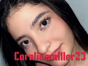 Coralinemiller23