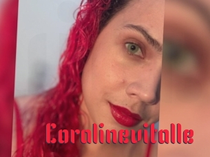 Coralinevitalle