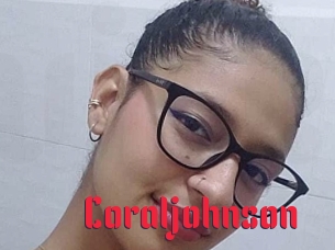 Coraljohnson