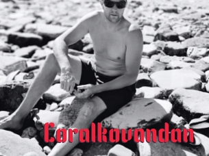 coralkovandan Video Extrait