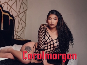 Coralmorgan