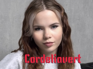 Cordeliavert