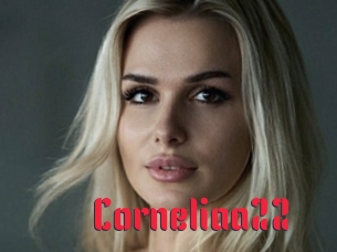 corneliaa22 Video Extrait