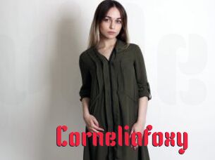 Corneliafoxy