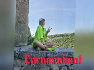 Cornesakeat
