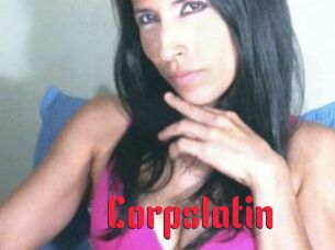 Corpslatin
