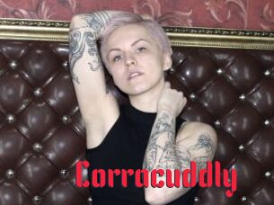 Corracuddly