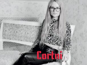 Cortni