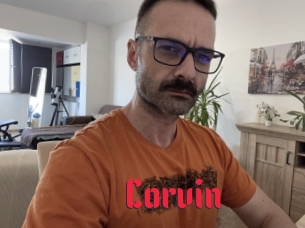corvin Video Extrait