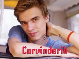 Corvinderik