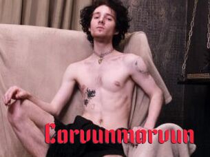 Corvunmorvun