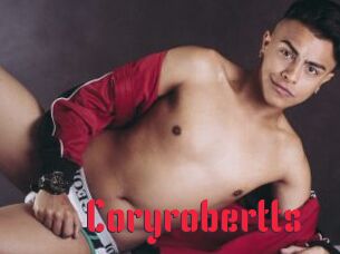 Coryrobertts