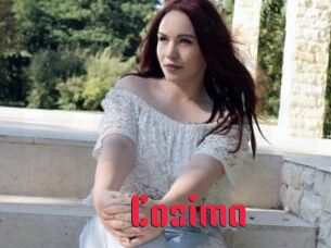 Cosima