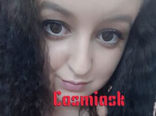 Cosmiask